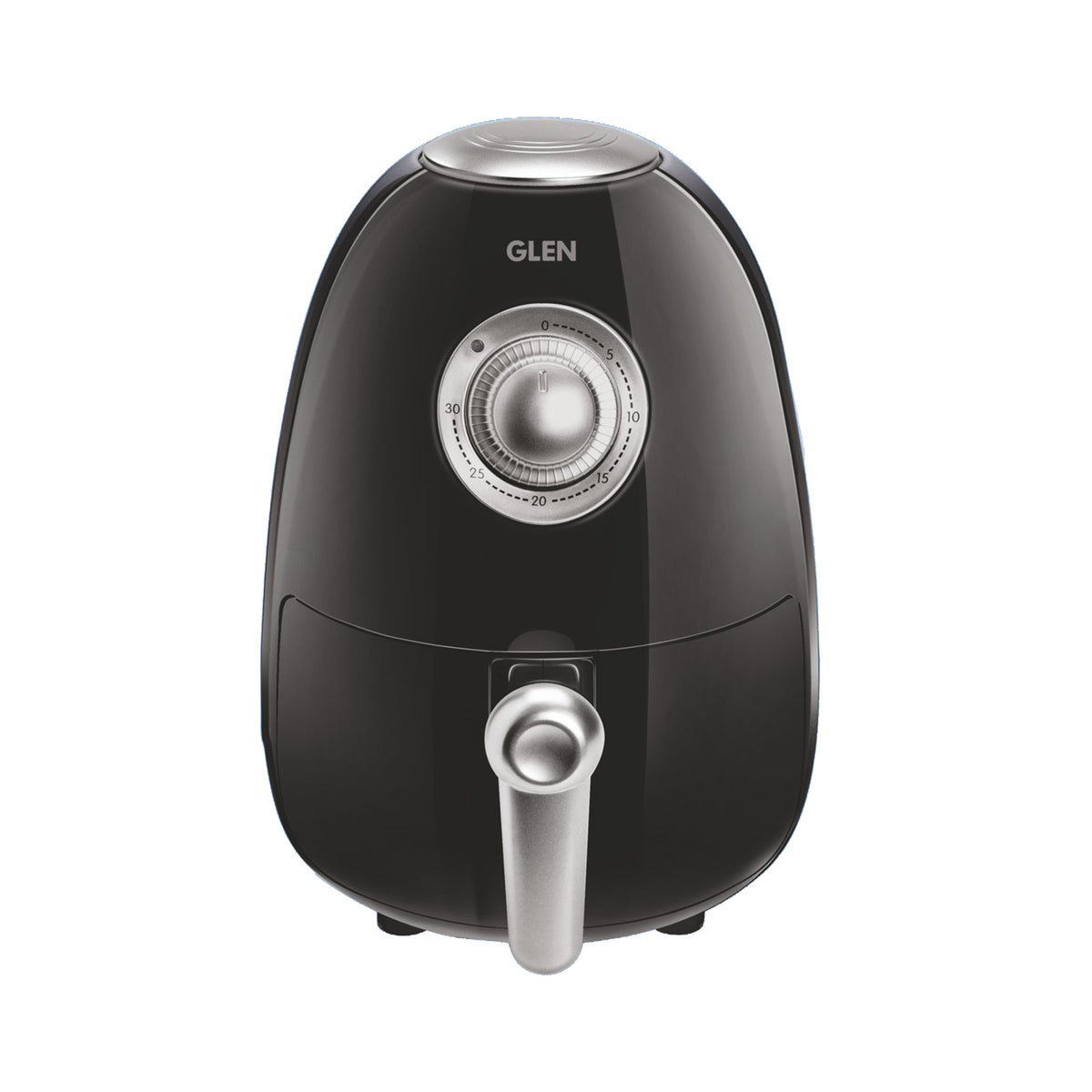 When I Tried A Mini Air Fryer For The First Time — Glen Appliances Pvt. Ltd