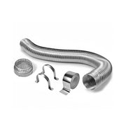 Chimney Installation Kit 2.7 meters