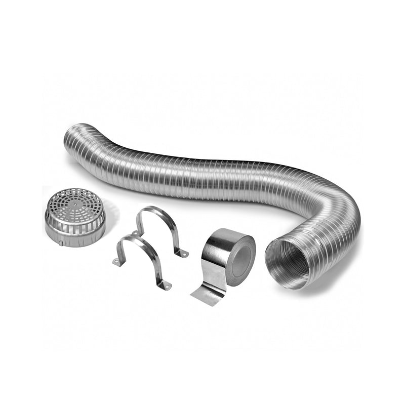 Chimney Installation Kit 2.7 meters