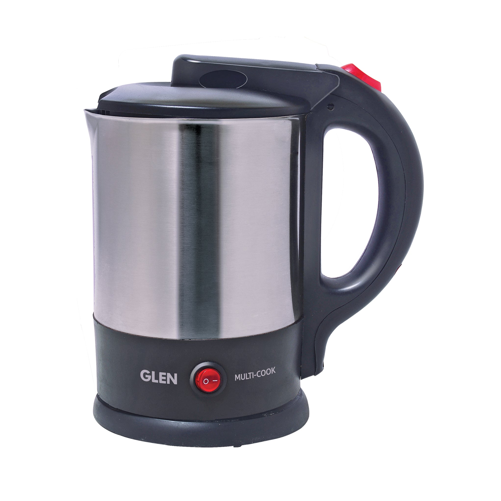 Buy Multi Function Electric Kettle with Capacity 1.5L Online Glen