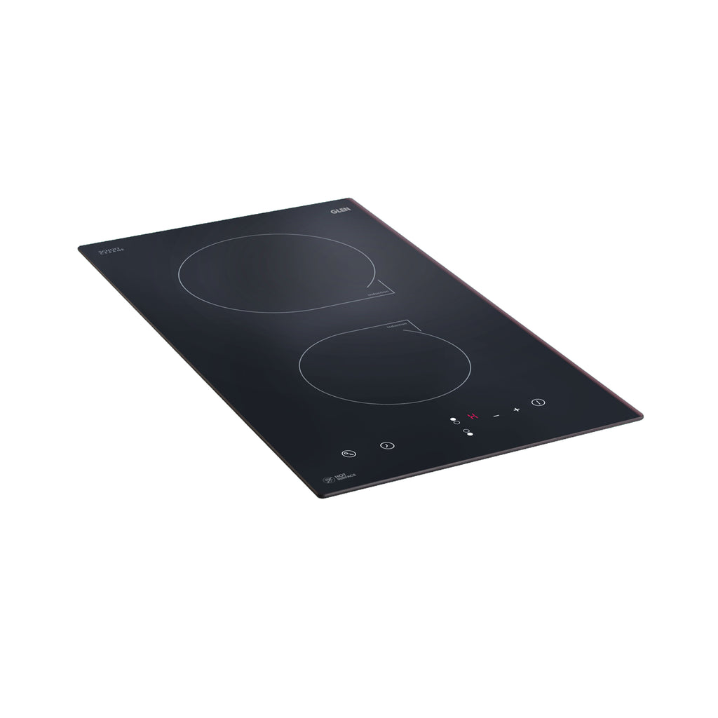 Using an deals induction hob