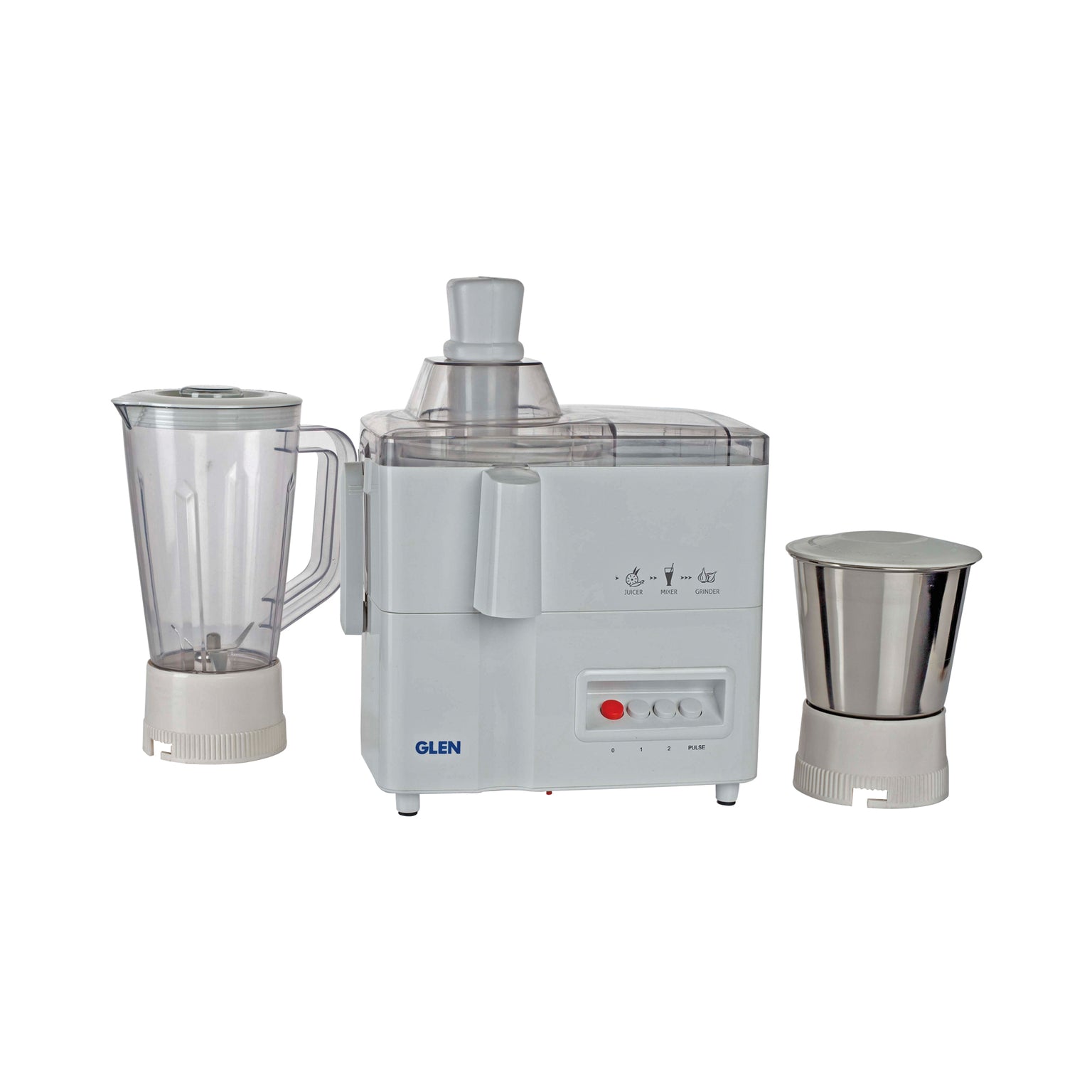 Buy Best Electric Juicer Machine Online at the Best Prices in India