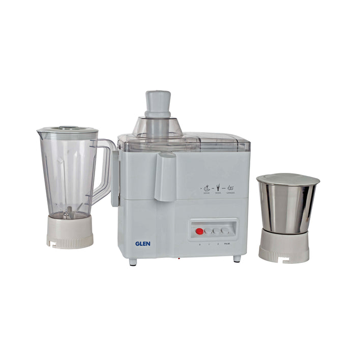 Buy Glen Juicer Mixer Grinder 4010 Online 500W, Jars