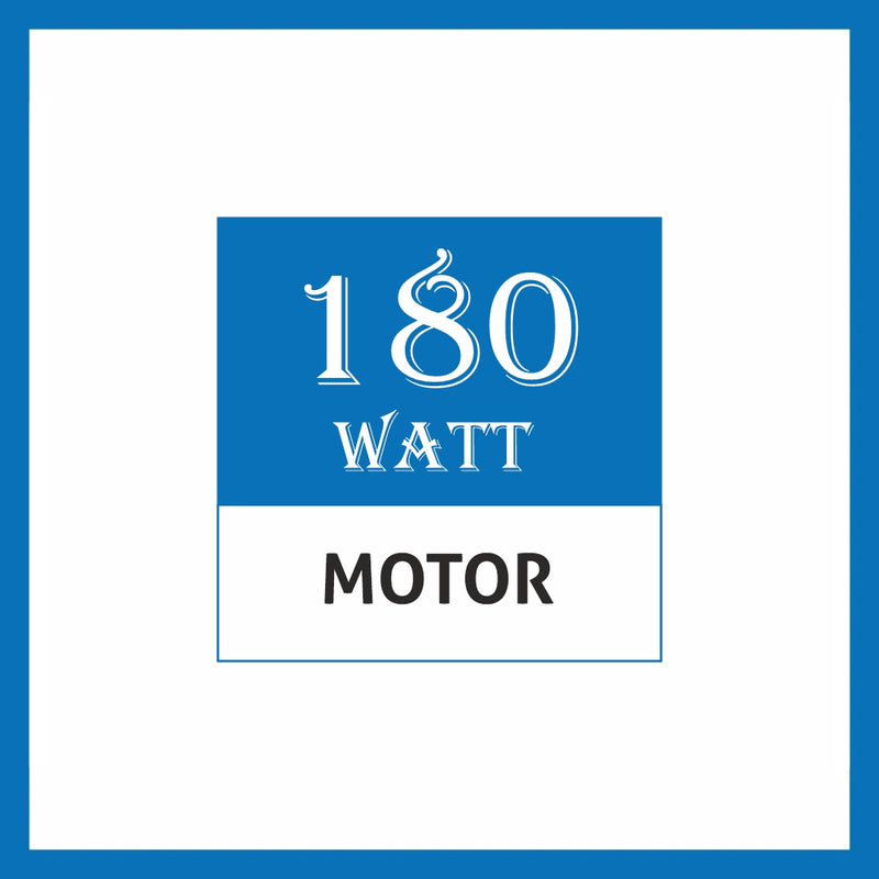 Kitchen Chimney Curved Glass, Push Buttons Baffle filter 60cm 1250 m3/h -Black (6071 DX BL 60)