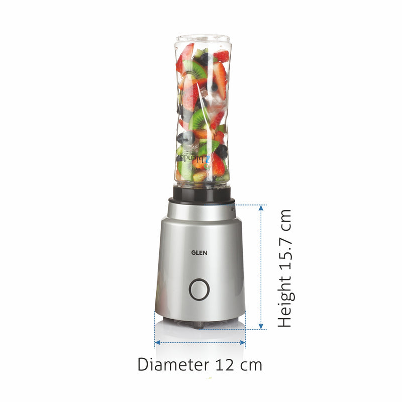 20000 RPM powerful blender dimensions
