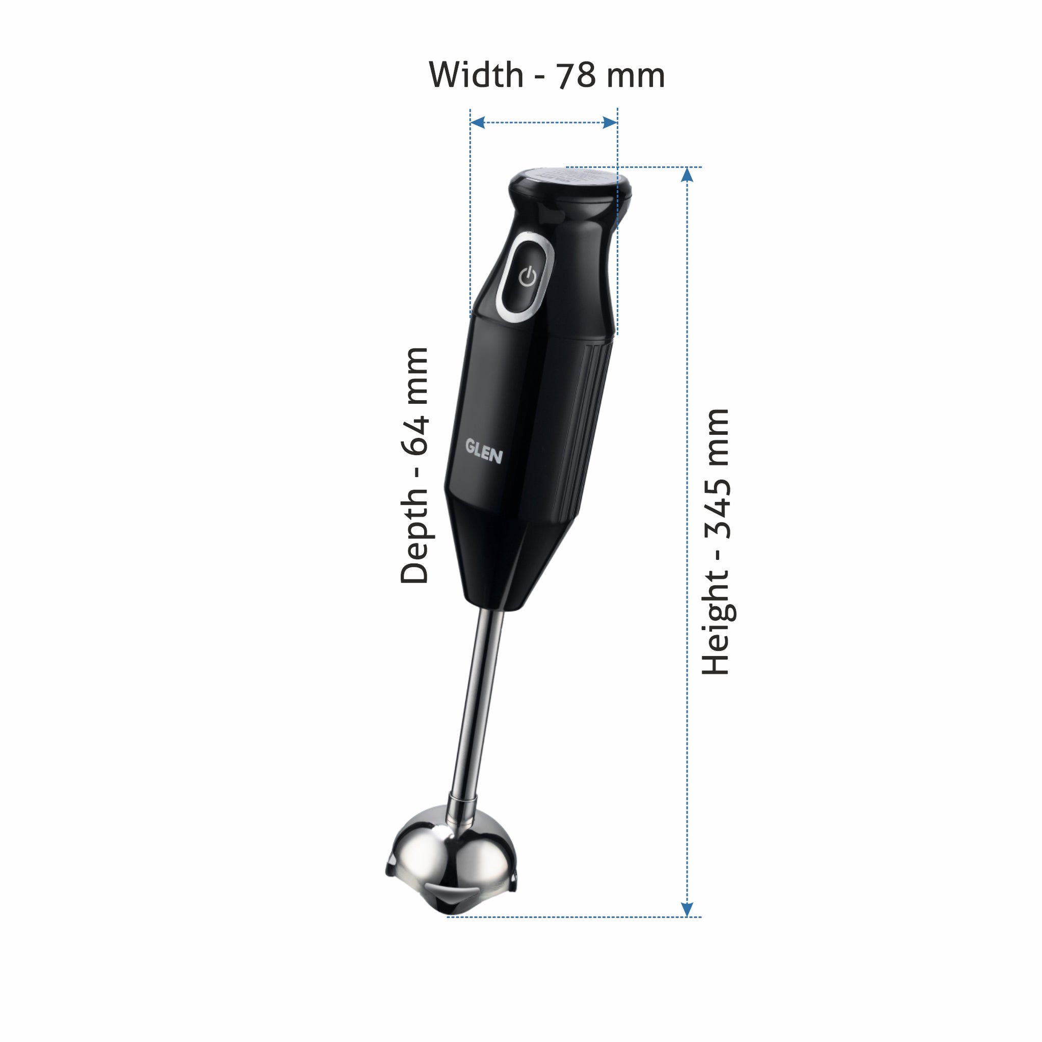 Buy Electric Hand Blender Online at Best Prices Glen — Glen
