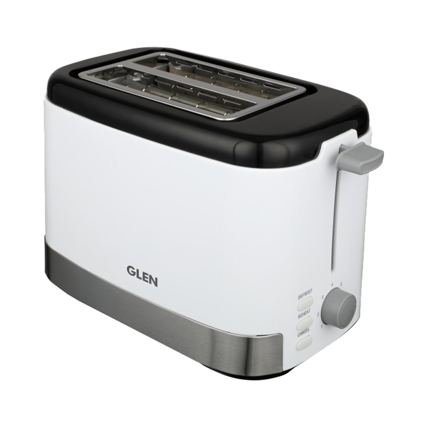 Toaster Buy Auto Pop Up Toaster Online at Best Prices Glen — Glen