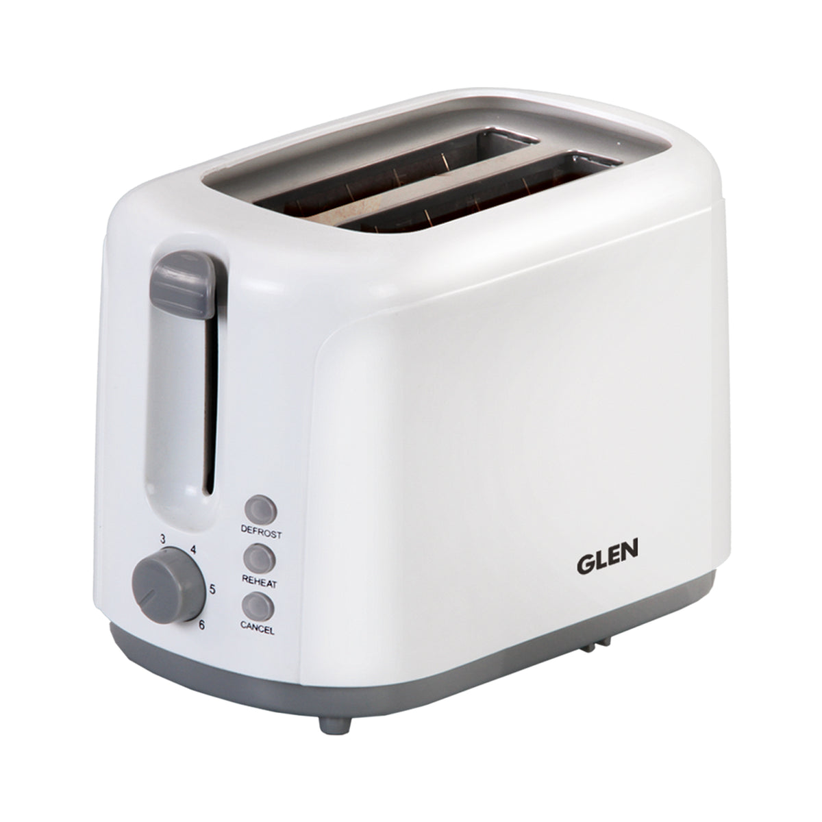 Buy Electric Auto Pop Up Toaster 3019 Online at Best Prices Glen